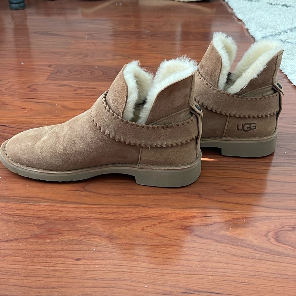 UGG boots